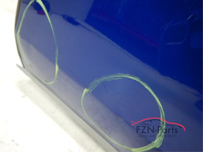 Portier 4Deurs links-achter Volkswagen Golf (22723583)