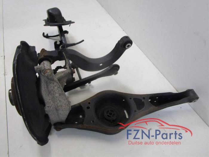 Wielophanging links-voor Volkswagen Tiguan (22739786)