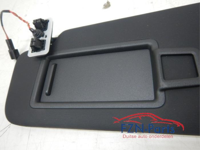 Zonneklep set Volkswagen Passat (22727891)