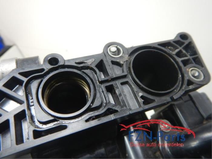 VW Golf 7 Waterpomp 2.0 TSI