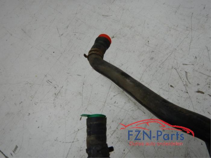 Kachel Radiateur Volkswagen Arteon (22741052)