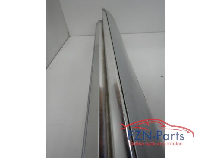 Audi A8 4H Sideskirt Rechts