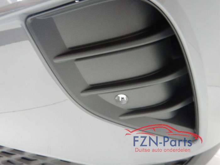 Voorbumper Volkswagen Diversen (22721728)