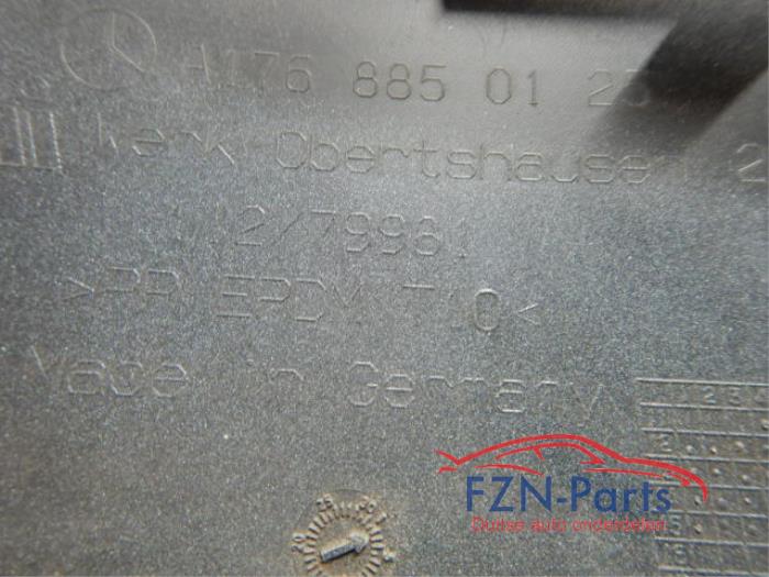 Mercedes-Benz W176 A-Klasse Achterbumper 4PDC 9650