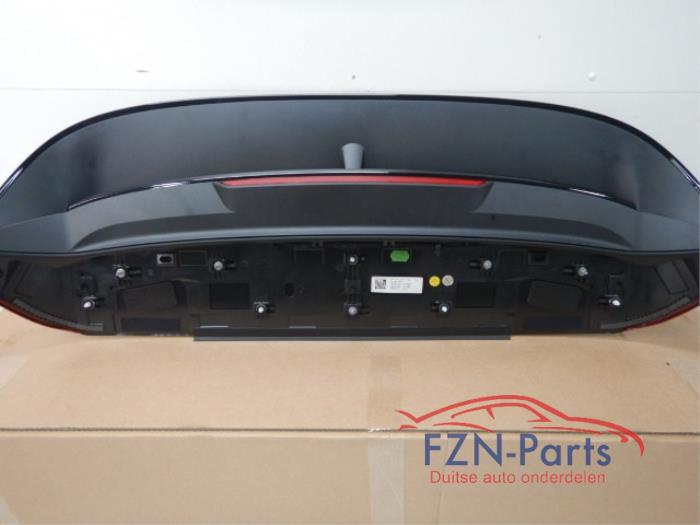 VW Golf 8 R / GTI Clubsport Spoiler LC3J