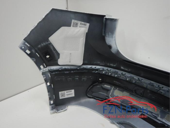 Achterbumper Volkswagen Tiguan (22723980)