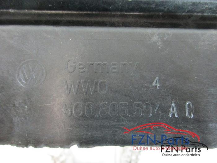 Frontdeel steun Volkswagen Golf (22743513)