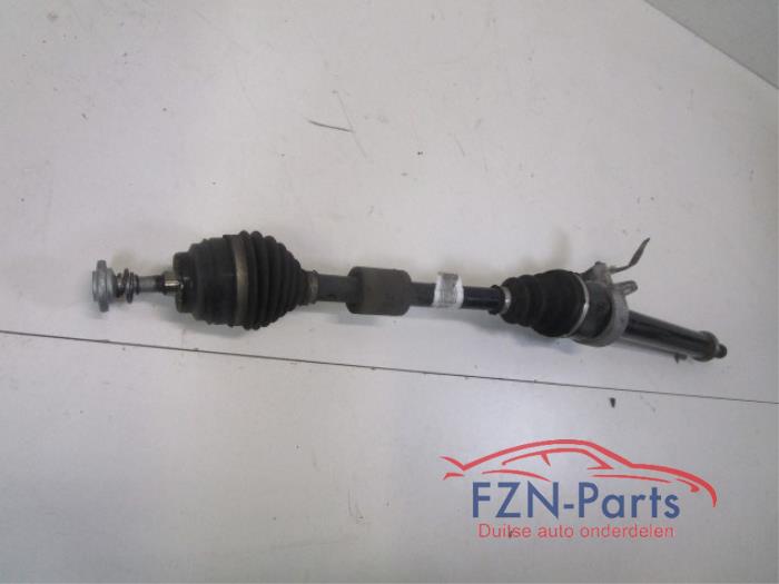 BMW F45 2-Serie 214 218 D Aandrijfas Rechts-Voor