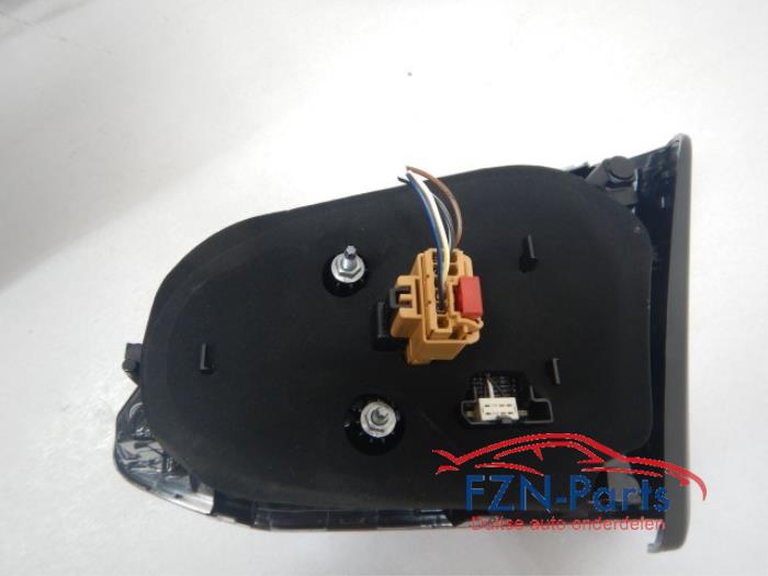 Zijskirt links BMW 4-Serie (22727598)