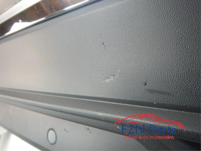 Achterbumper Volkswagen Tiguan (22723719)