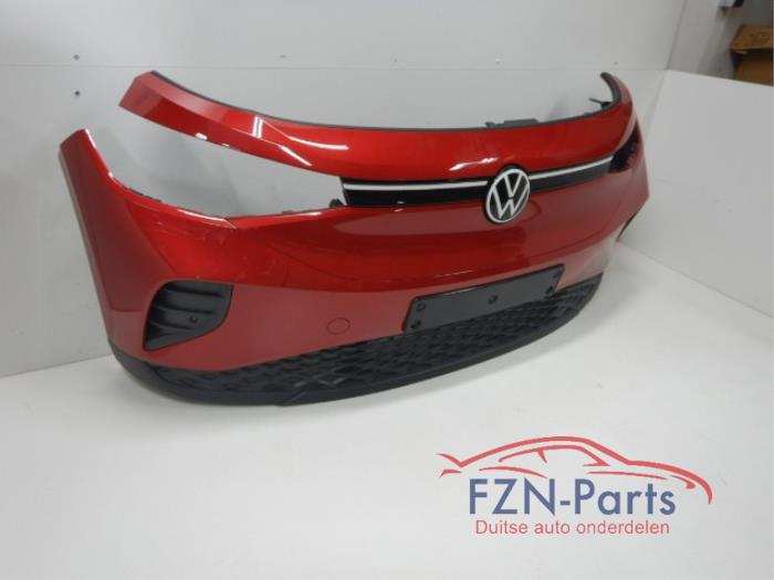 Voorbumper Volkswagen Diversen (22721779)