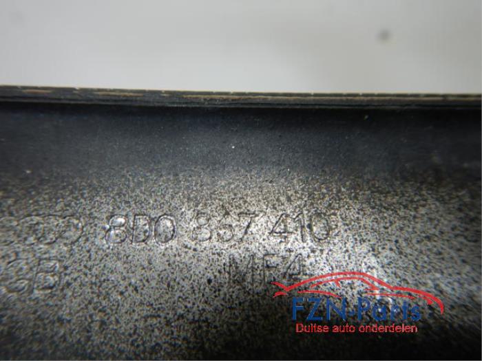 Portierlijst Audi A4 (22738270)