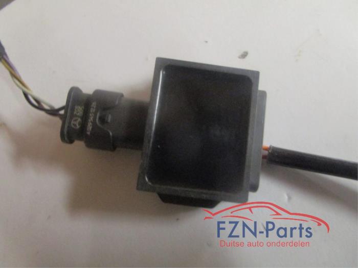 Uitlaat temperatuursensor Mercedes A-Klasse (22740328)