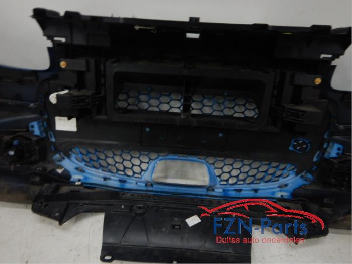Smart EQ Electric A453 Voorbumper + Front