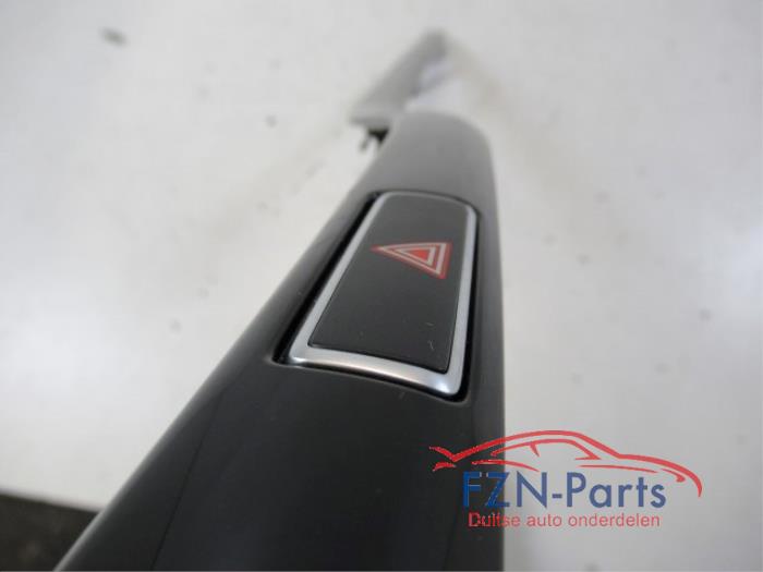Dashboard deel Volkswagen Sharan (22742086)