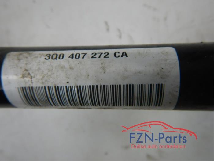 Aandrijfas rechts-voor Cupra Formentor (22725906)