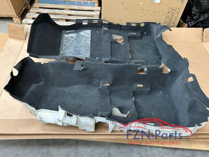 Vloerbedekking Audi A5 (22740855)
