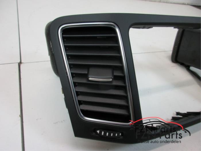 Luchtrooster Dashboard Volkswagen Sharan (22735871)