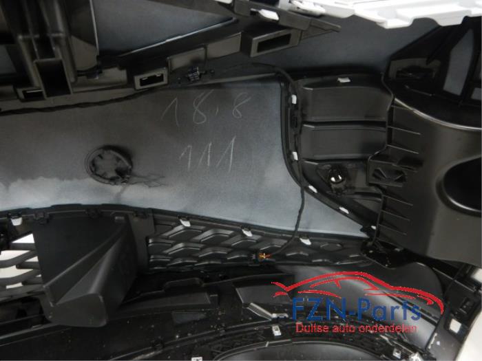 Voorbumper Volkswagen Diversen (22720831)