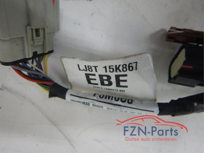 Kabelboom Ford Usa Mustang (22744471)