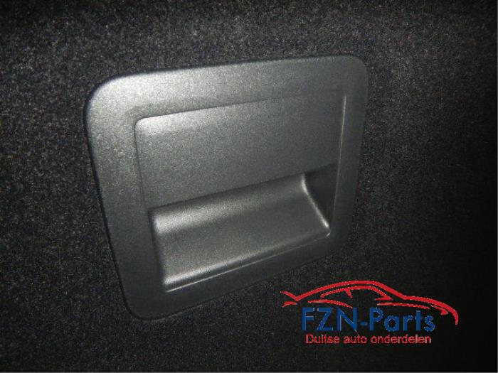 Vloerplaat bagageruimte Audi Q3 (22738637)