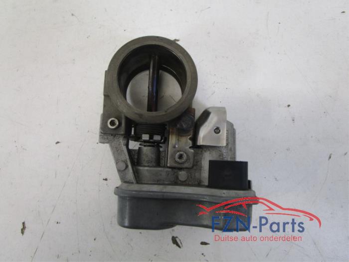 Gasklephuis Volkswagen Beetle (22744950)