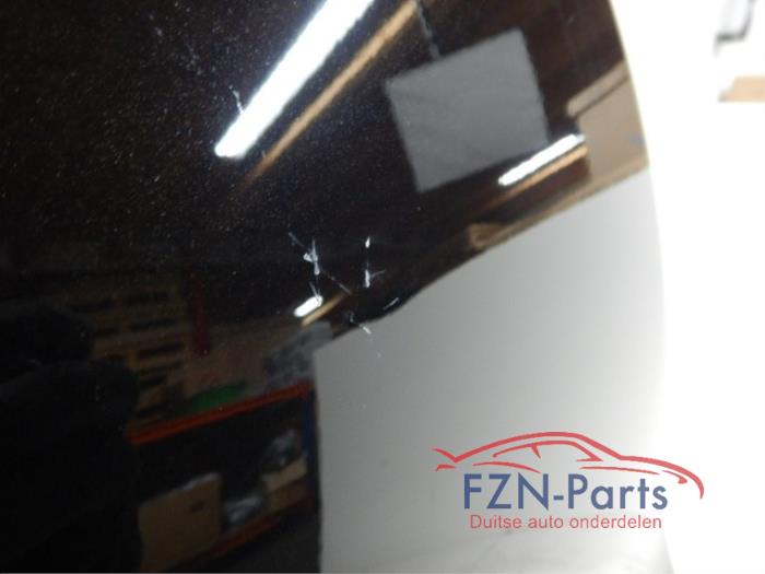 Mercedes-Benz S-Klasse W222 Spatscherm Zijscherm Links