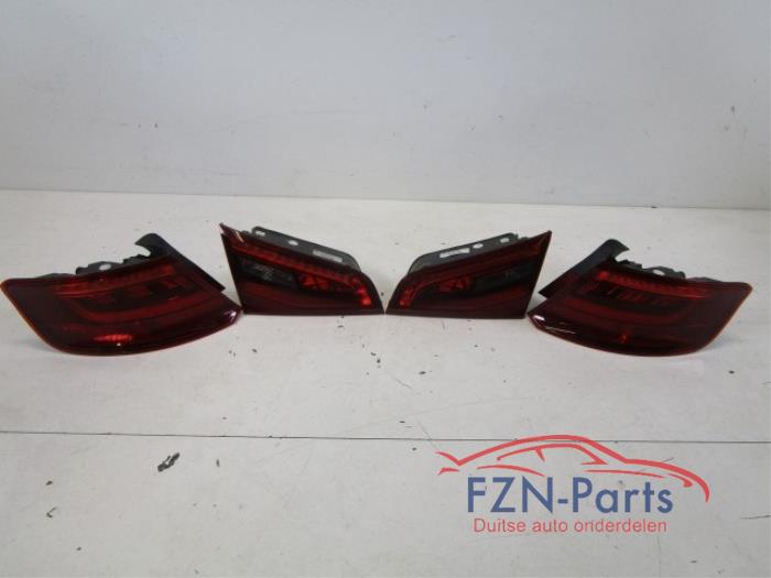 Audi A3 8V4 Sportback LED Achterlichtenset L+R