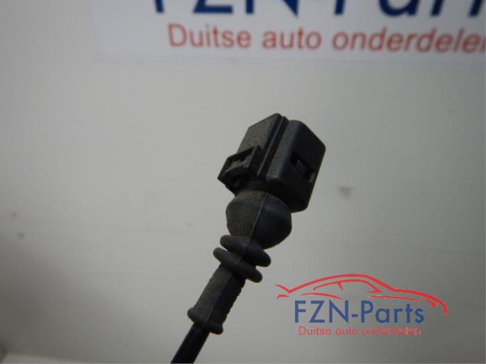 Schokdemper links-achter Volkswagen Polo (22739197)