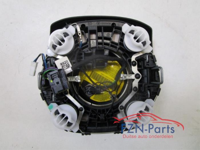 Airbag links (Stuur) BMW 1-Serie (22730448)