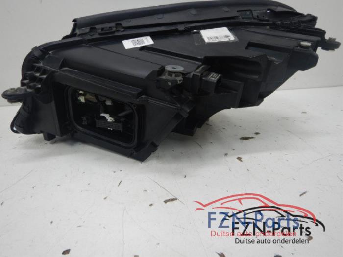 Mercedes-Benz S-Klasse W222 Intelligent Koplamp Rechts LED Intelligent Light System A2229062004