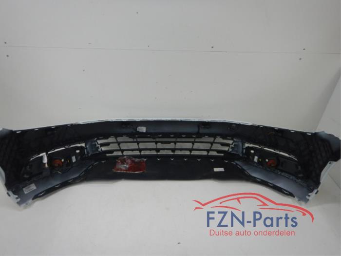 Voorbumper Volkswagen Passat (22721714)