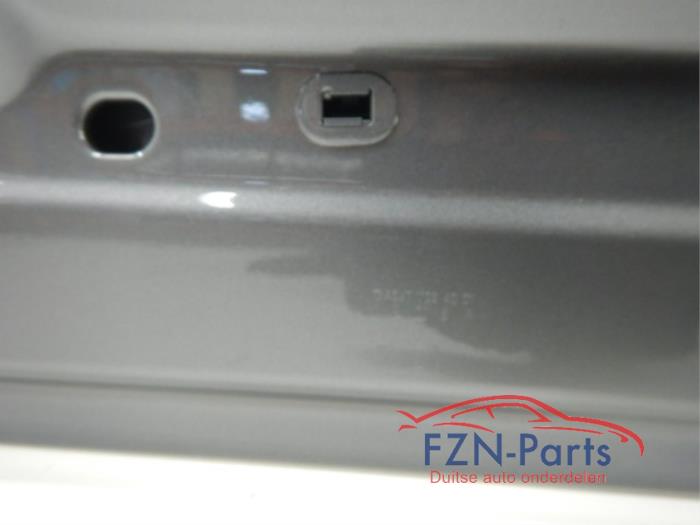 Portier 4Deurs rechts-voor Mercedes GLA (22723102)