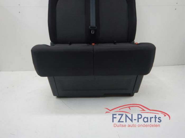 Stoel links Volkswagen Crafter (22742001)