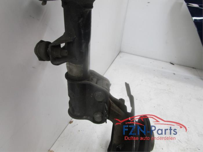 Wielophanging rechts-voor Volkswagen Transporter (22729724)