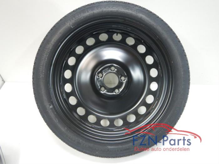 Audi A4 8K A5 8T 19Inch Thuiskomer