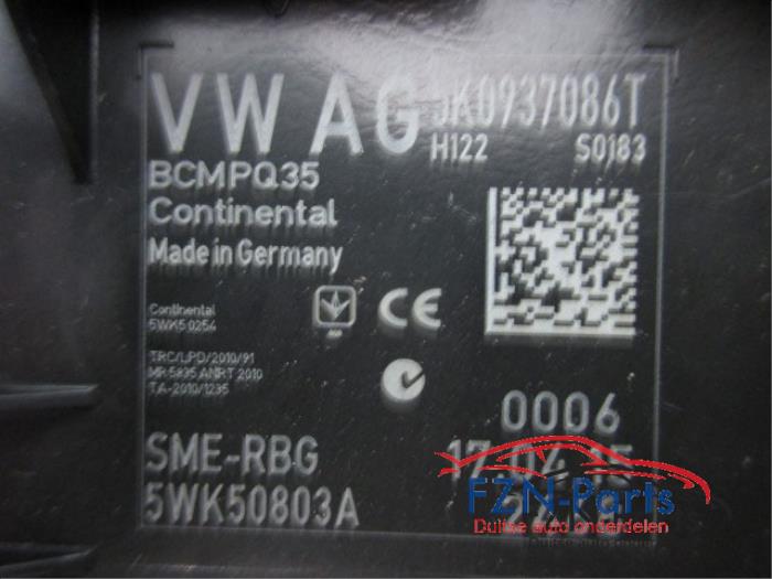 Computer Body Control Diversen Diversen (22740054)
