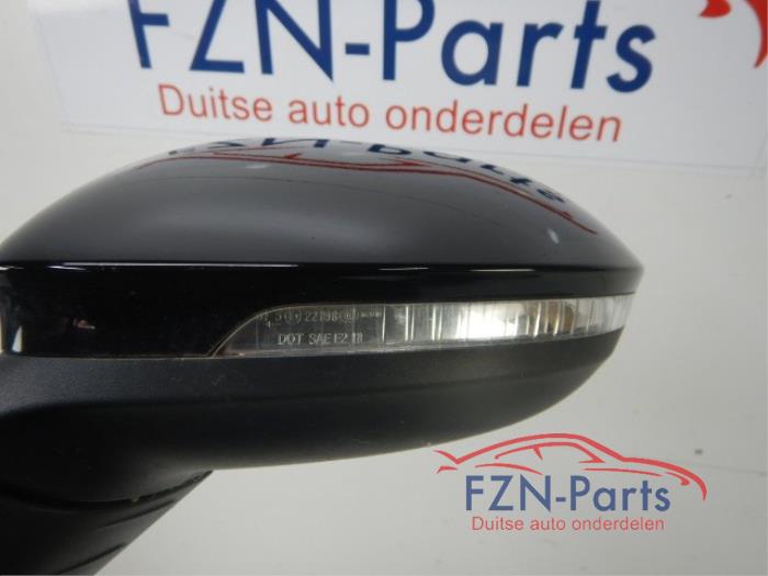 Buitenspiegel links Volkswagen Golf (22725430)