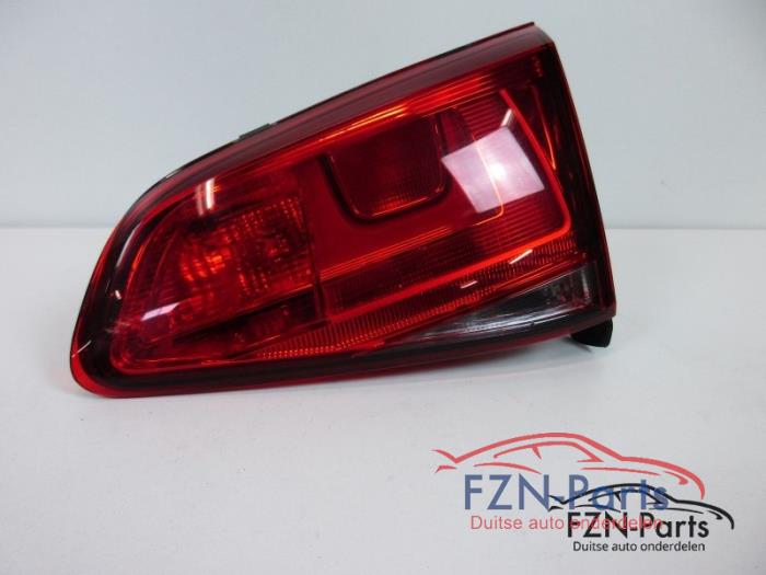 VW Golf 7 Klep Achterlicht Rechts