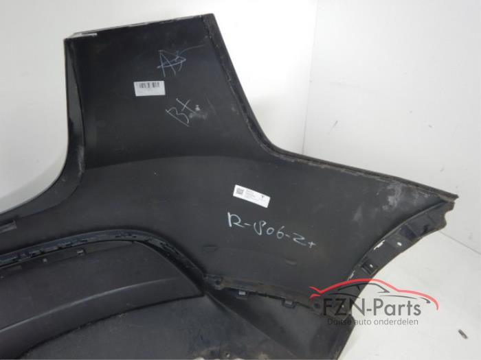Tesla Model Y Achterbumper
