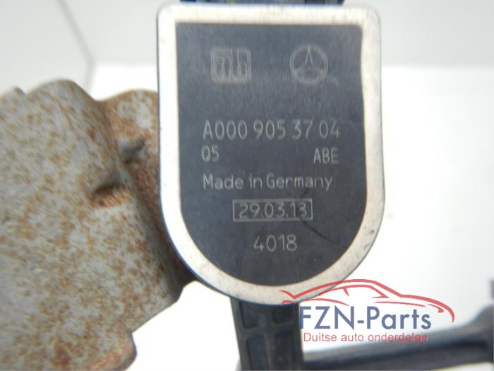 Mercedes-Benz W205 C-Klasse koplamp Hoogte Regeling Rechts-voor