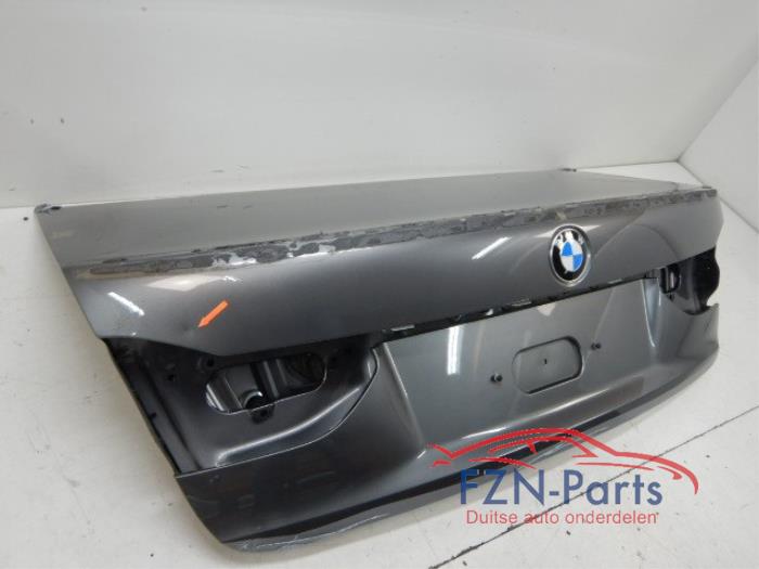 Achterklep BMW 7-Serie (22724411)