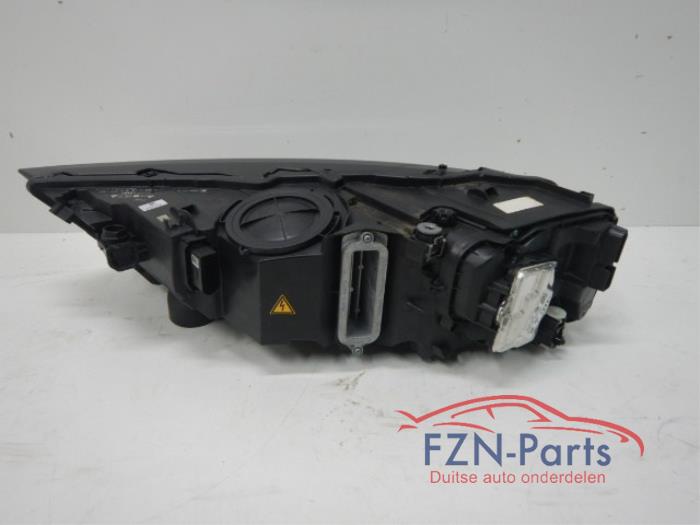 Audi Q7 4M0 Xenon LED Koplamp Rechts R