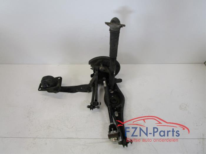 Wielophanging rechts-achter Volkswagen Passat (22729591)