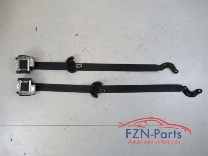Airbag set + dashboard Volkswagen Golf (22727726)