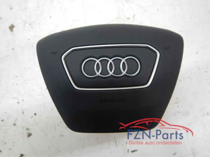 Airbag links (Stuur) Audi E-Tron (22730480)