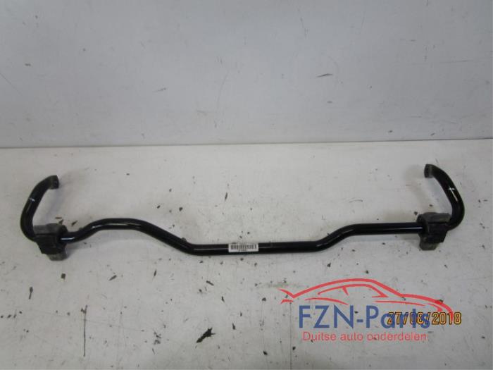 VW Golf 7 Onafhanklijke Achteras Wielophanging Subframe