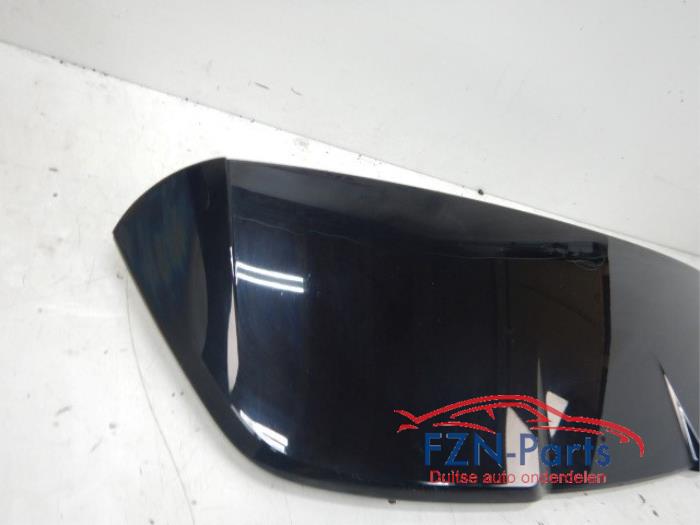 Audi A3 8Y S-Line Spoiler Achterklep LY9T