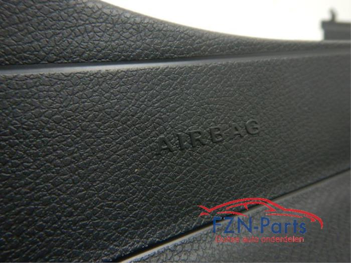 Mercedes-Benz GLC W253 Zijpaneel Achterbank Links Airbag