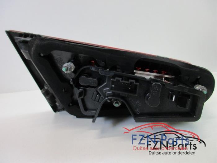 Audi A3 S3 8V LED Achterlichtenset L+R 3-Deurs Compleet
